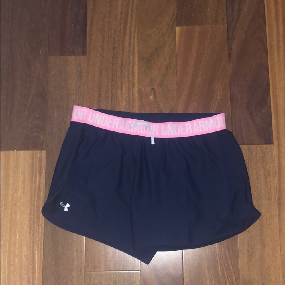 running shorts
